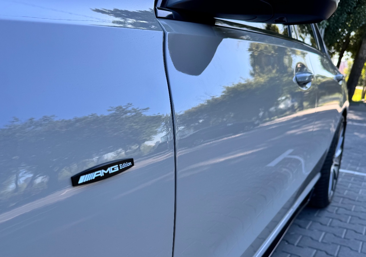 Mercedes-Benz C-Класс AMG - фото 9