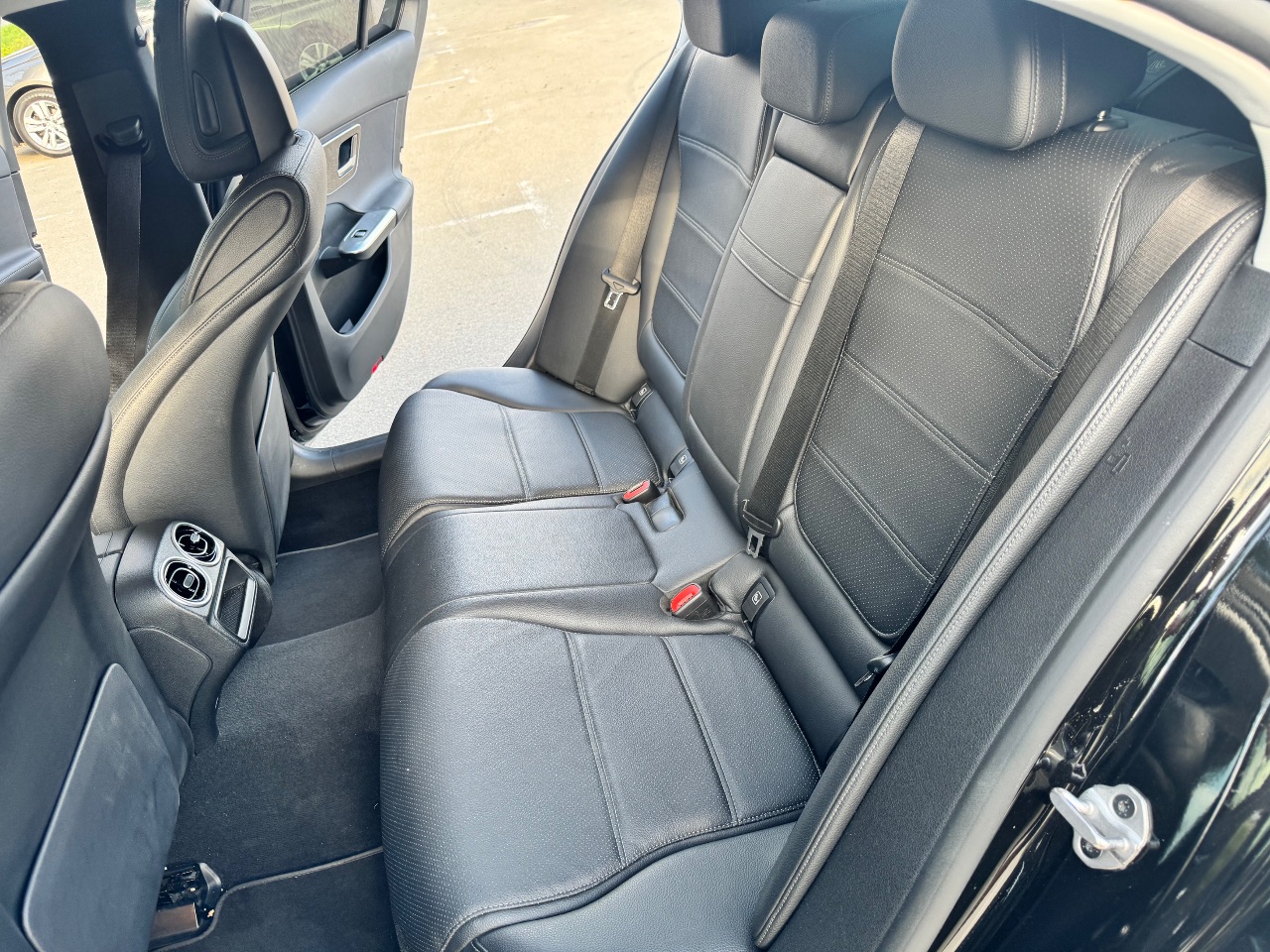 Mercedes-Benz C-Класс AMG - фото 16