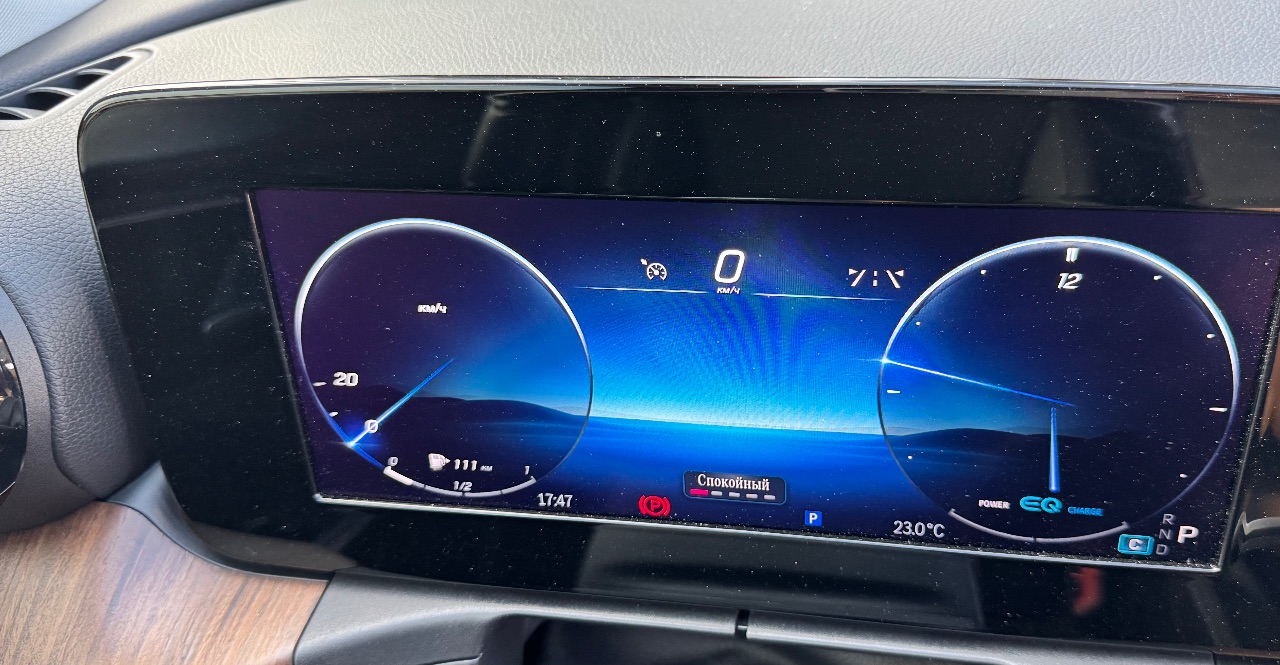 Mercedes-Benz C-Класс AMG - фото 39