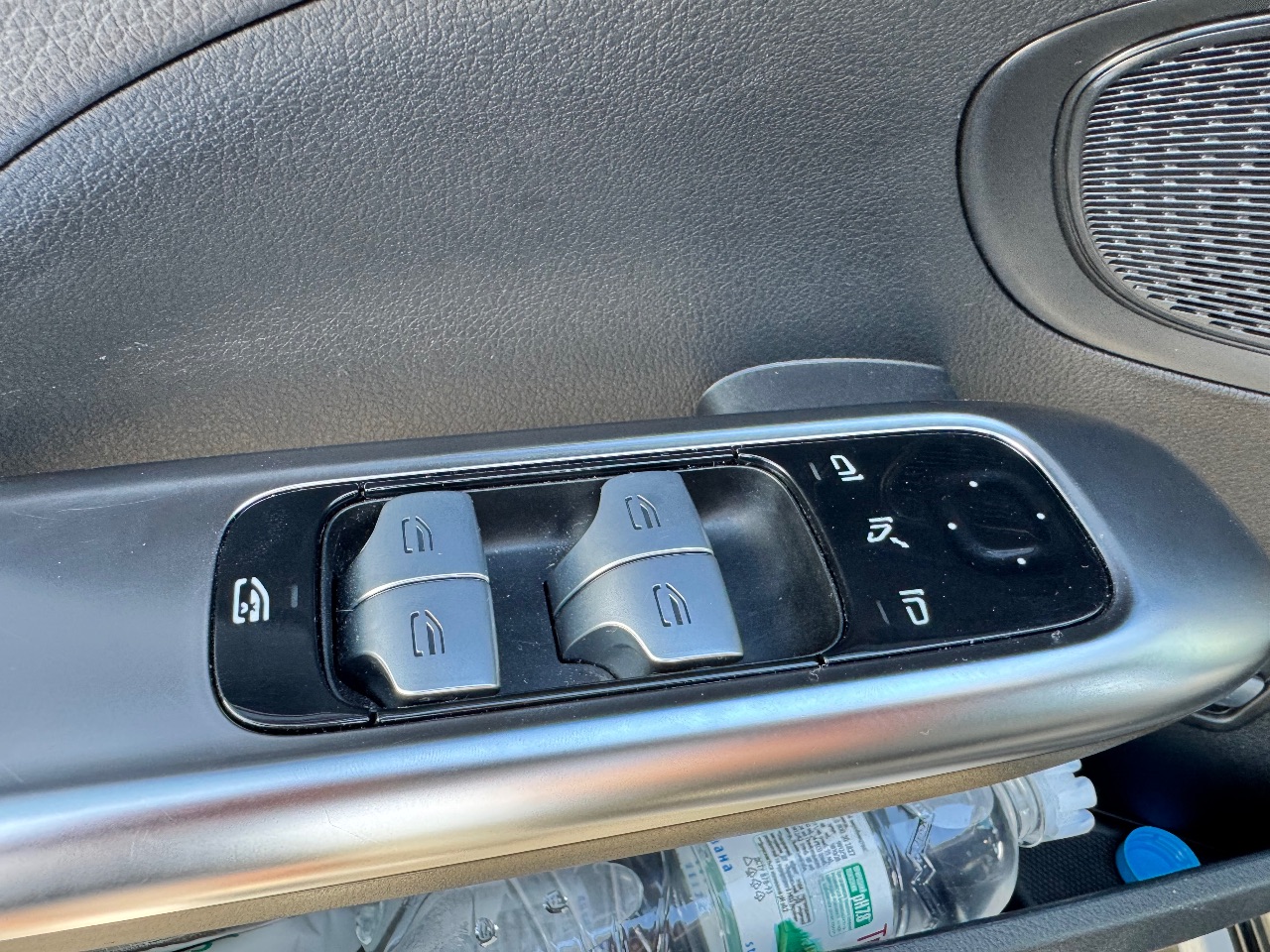 Mercedes-Benz C-Класс AMG - фото 21