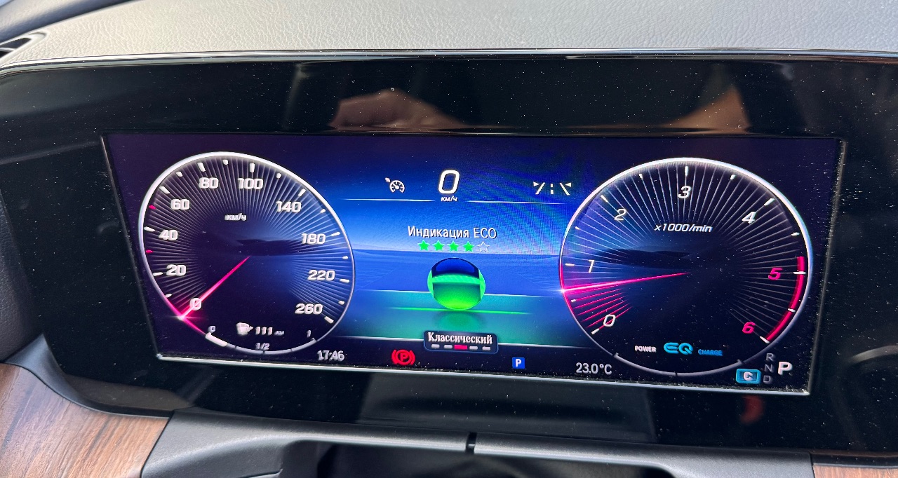 Mercedes-Benz C-Класс AMG - фото 37