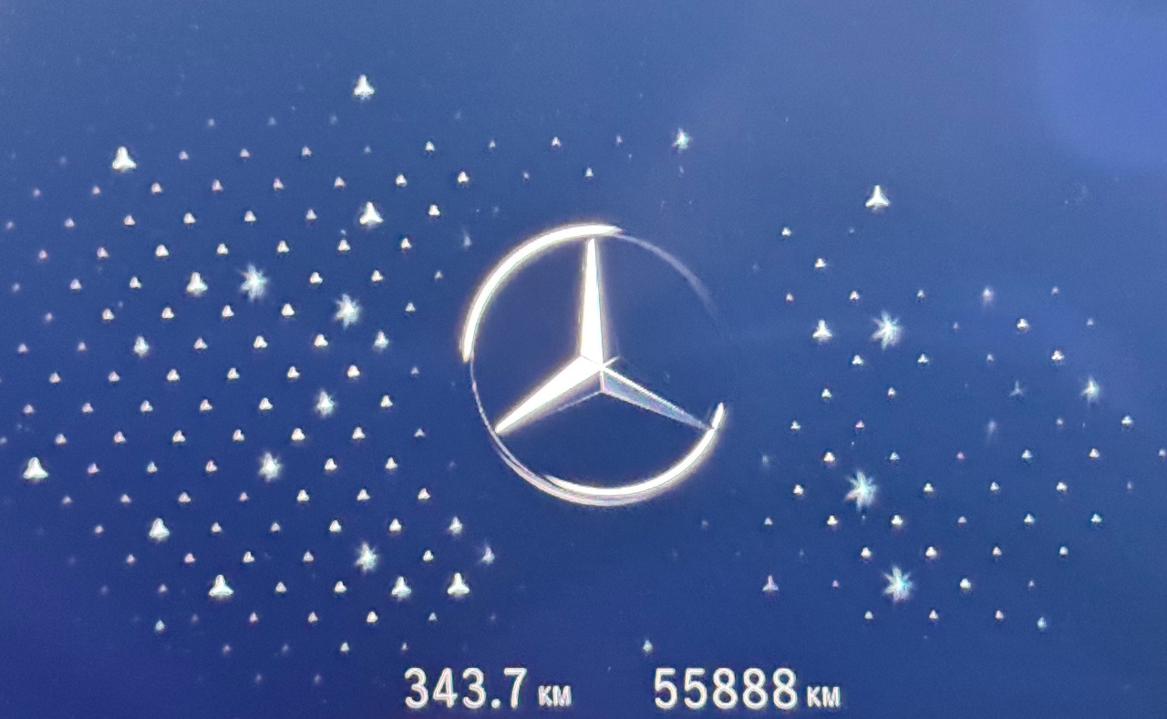 Mercedes-Benz C-Класс AMG - фото 6