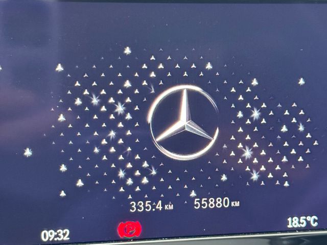 Mercedes-Benz C-Класс AMG - фото 3