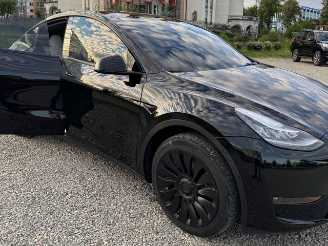 Tesla Model Y 2022, Івано-Франківськ, $24 000 - зображення 4