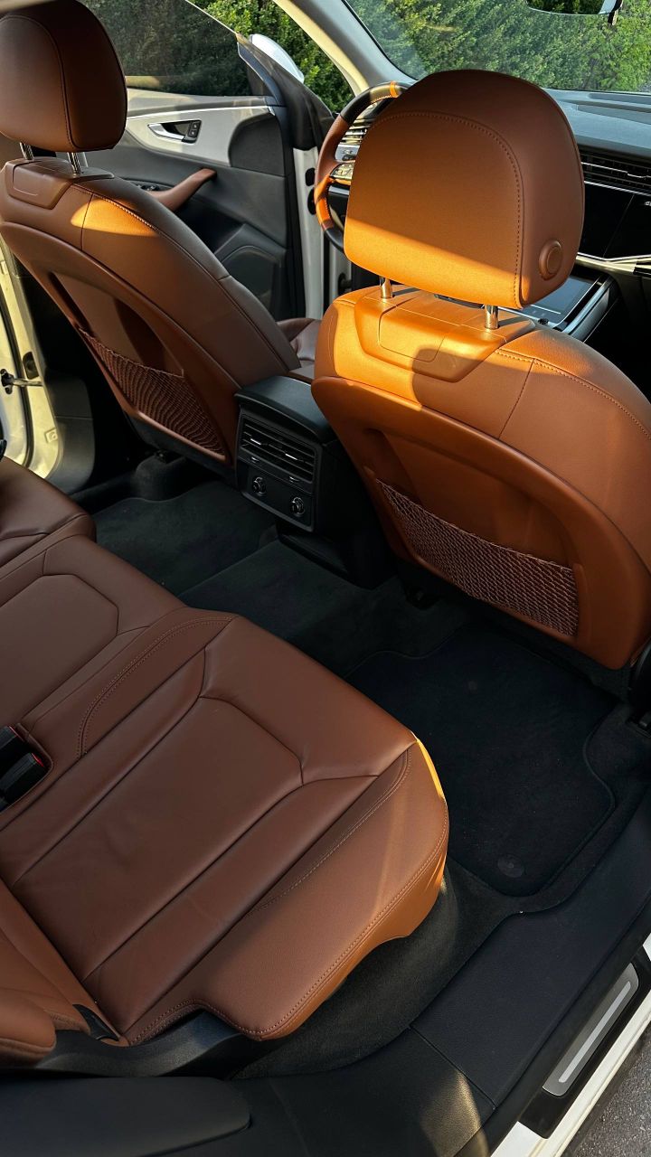 Audi Q8 - фото 8