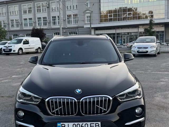 BMW X1 - зображення 3