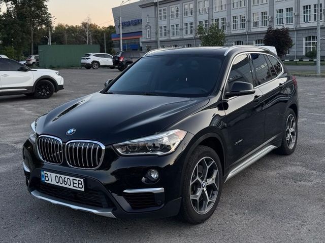 BMW X1 - зображення 4