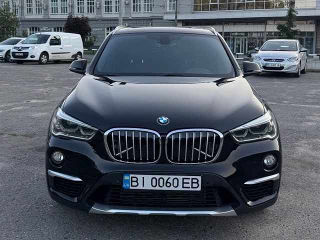BMW X1 - зображення 2