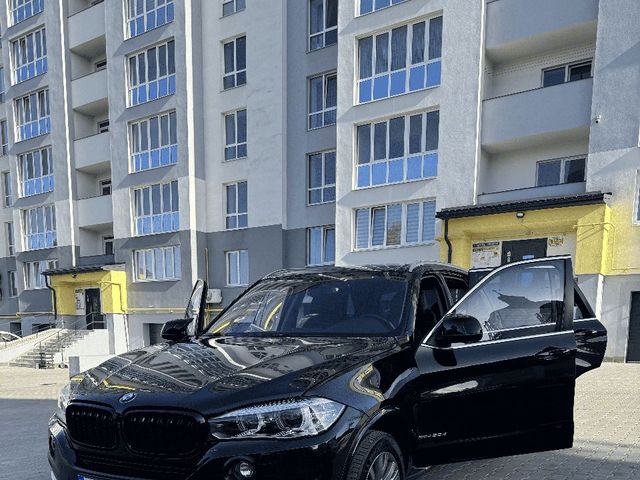 BMW X5 2014, Тернопіль, $29 500 - зображення 3