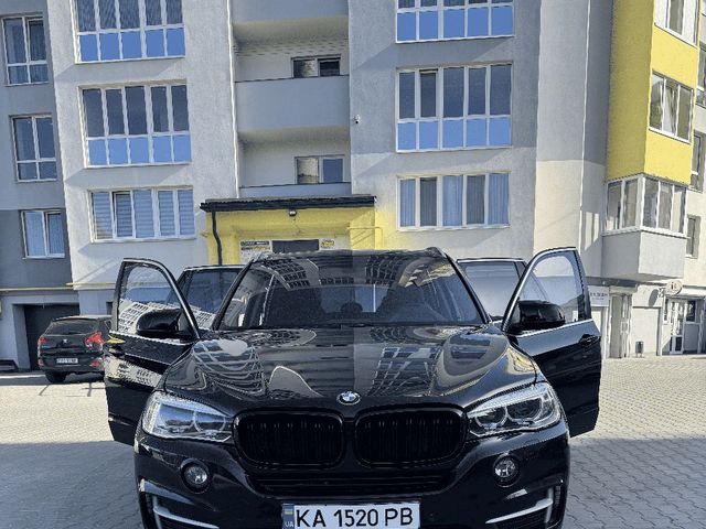 BMW X5 2014, Тернопіль, $29 500 - зображення 2