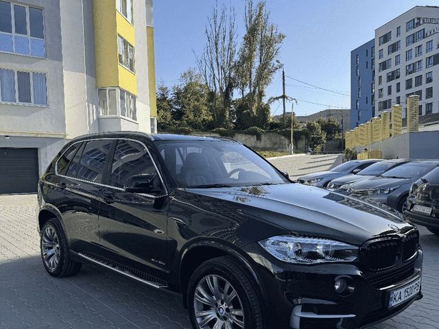 BMW X5 2014, Тернопіль, $29 500 - зображення 5