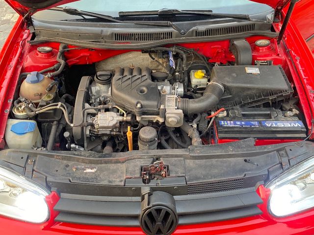 Volkswagen Golf - зображення 3