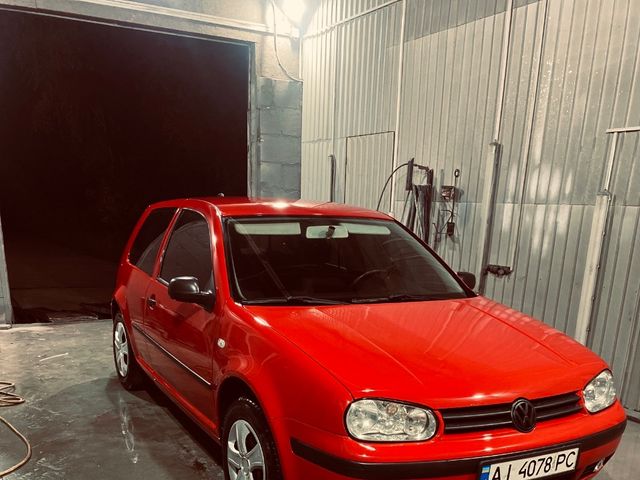 Volkswagen Golf - зображення 5