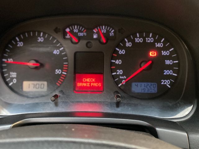 Volkswagen Golf - зображення 4