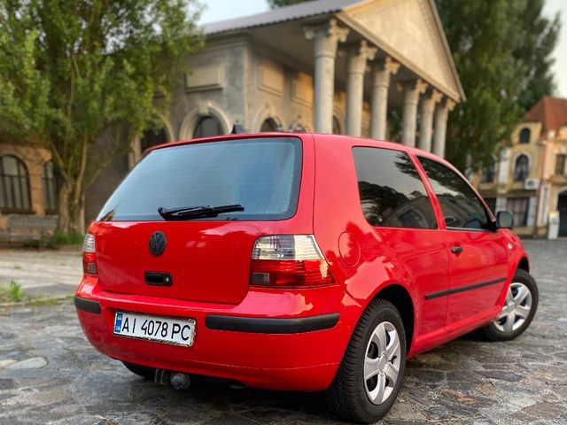 Volkswagen Golf - зображення 2