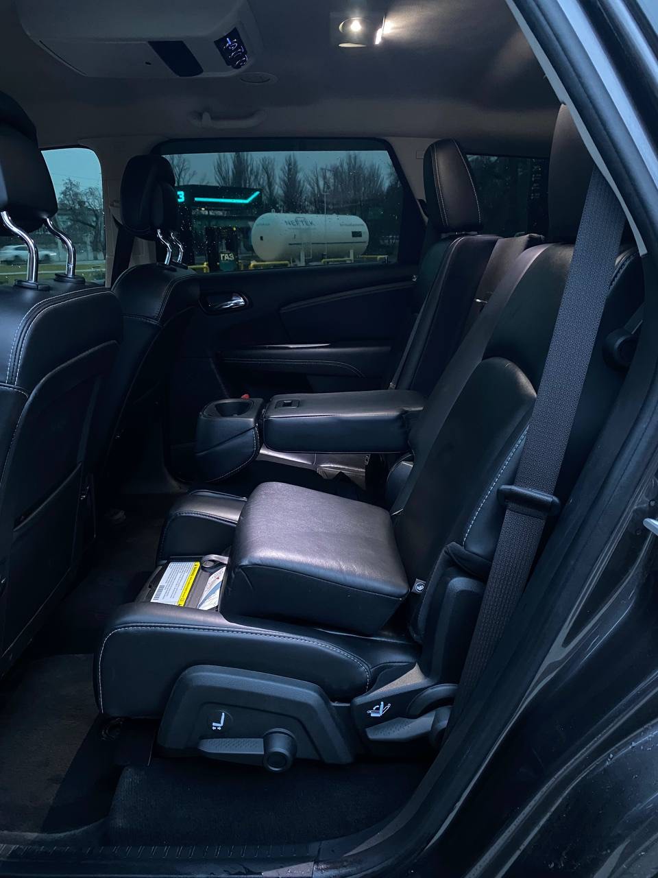 Dodge Journey - фото 3