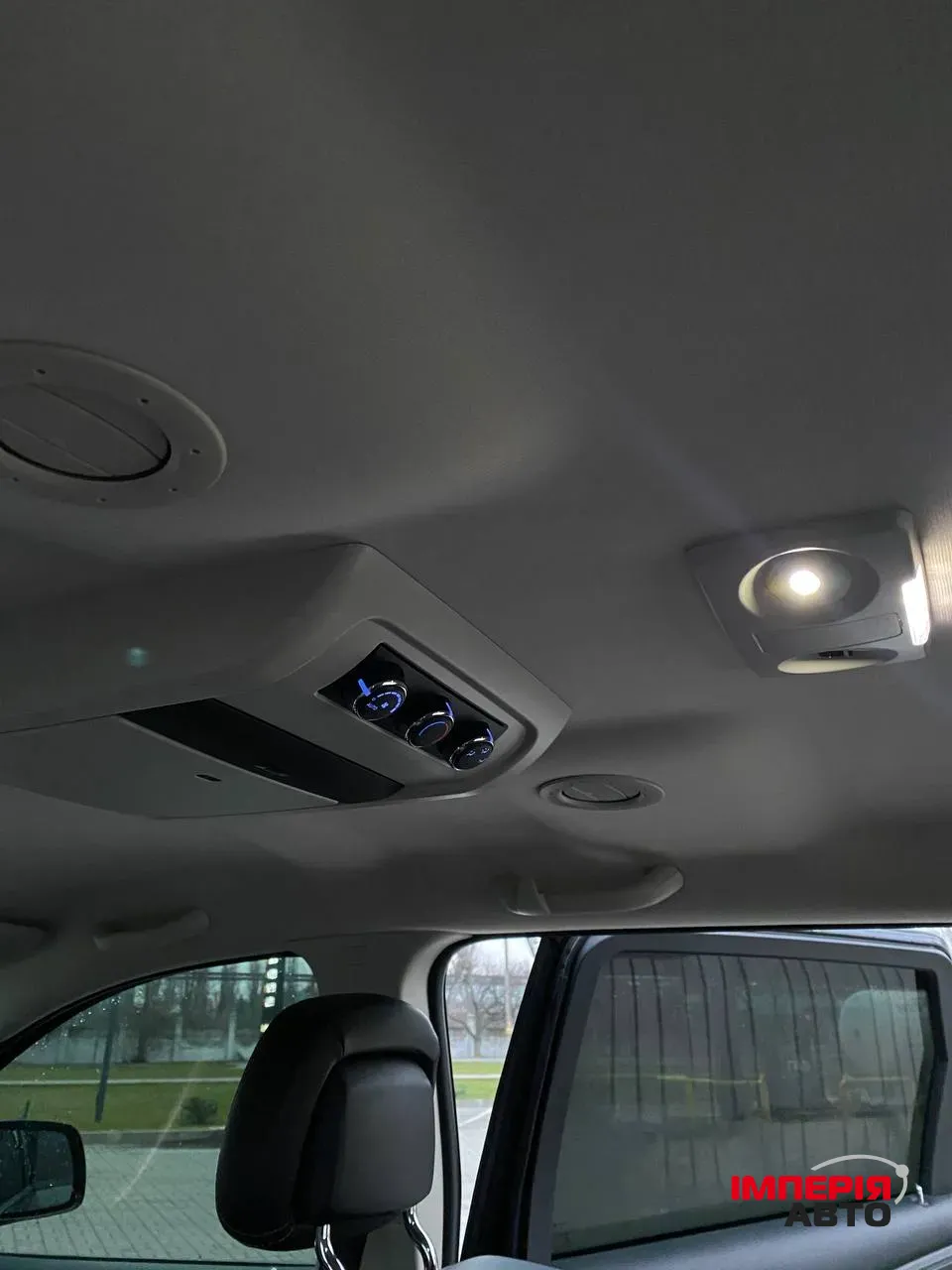 Dodge Journey - фото 15