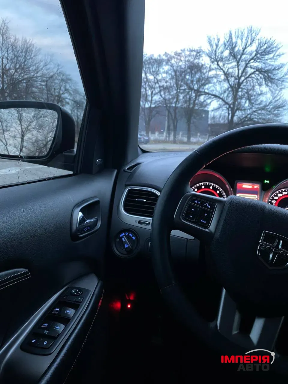Dodge Journey - фото 16