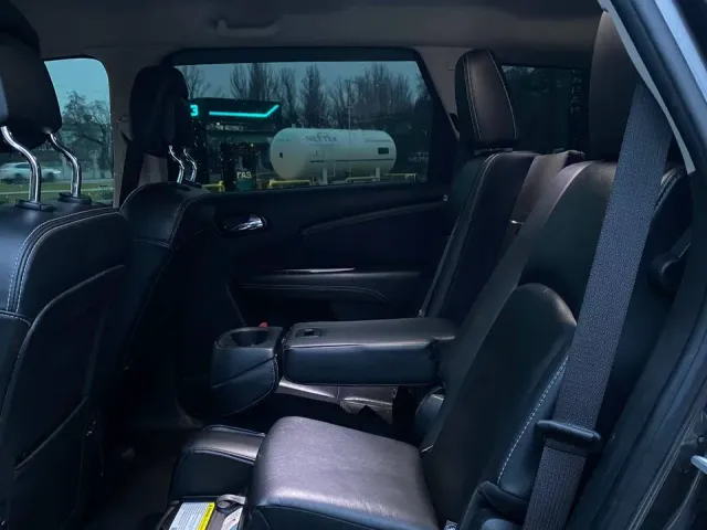 Dodge Journey - фото 5