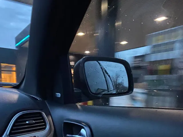 Dodge Journey - фото 3