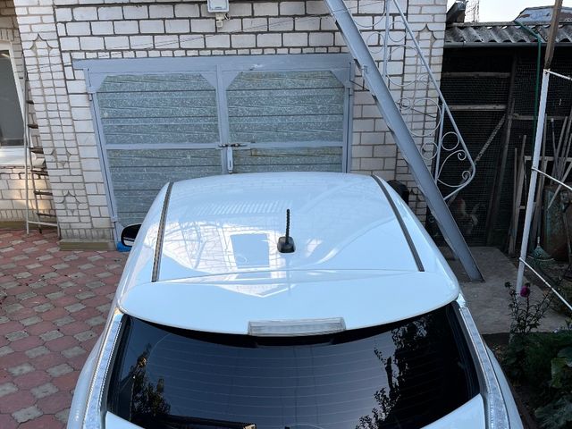 Nissan Leaf 2014, Бершадь, $7 200 - зображення 4