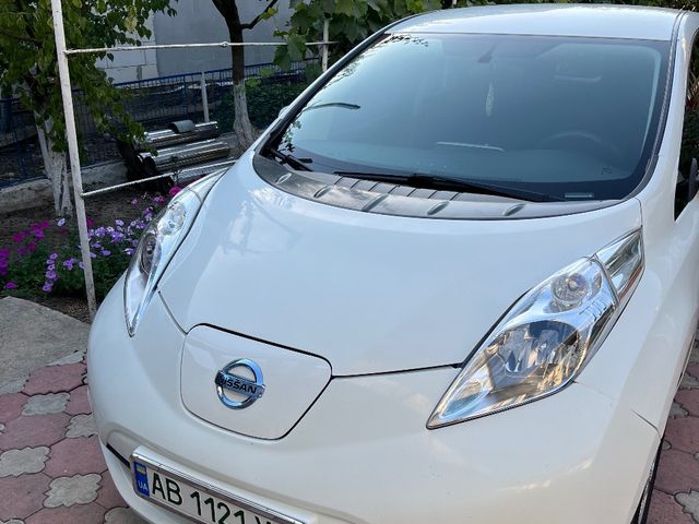 Nissan Leaf 2014, Бершадь, $7 200 - зображення 2