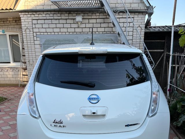 Nissan Leaf 2014, Бершадь, $7 200 - зображення 3