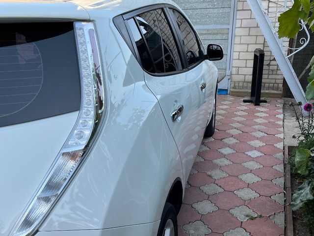Nissan Leaf 2014, Бершадь, $7 200 - зображення 5