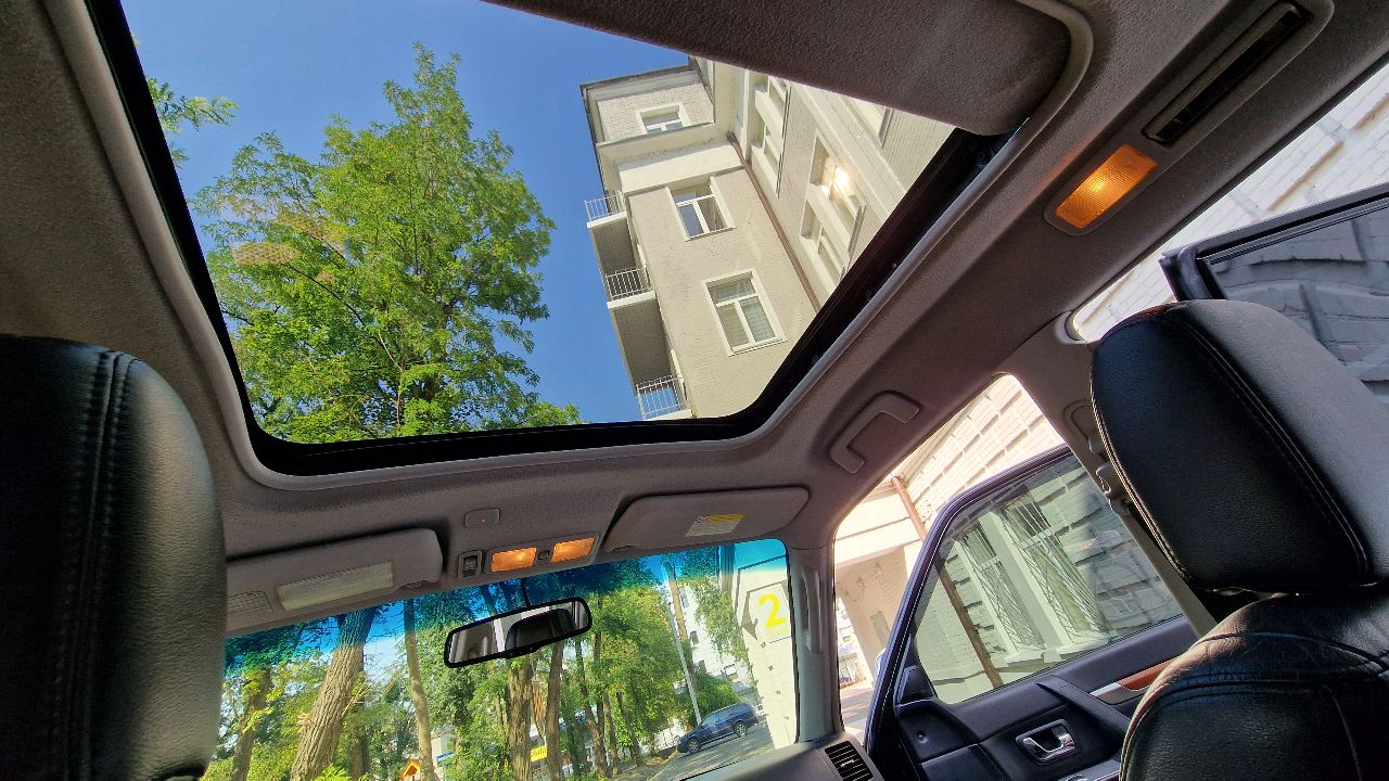 Mitsubishi Pajero - фото 25