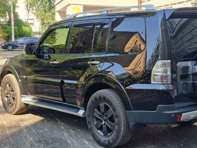 Mitsubishi Pajero - зображення 5