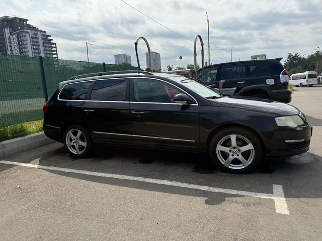Volkswagen Passat - фото 2