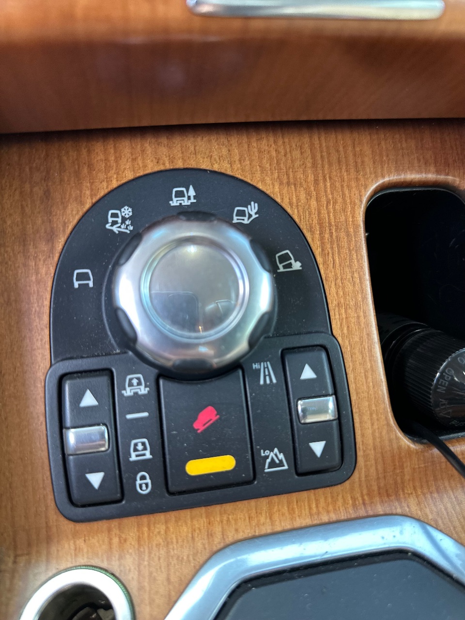 Land Rover Discovery - фото 18