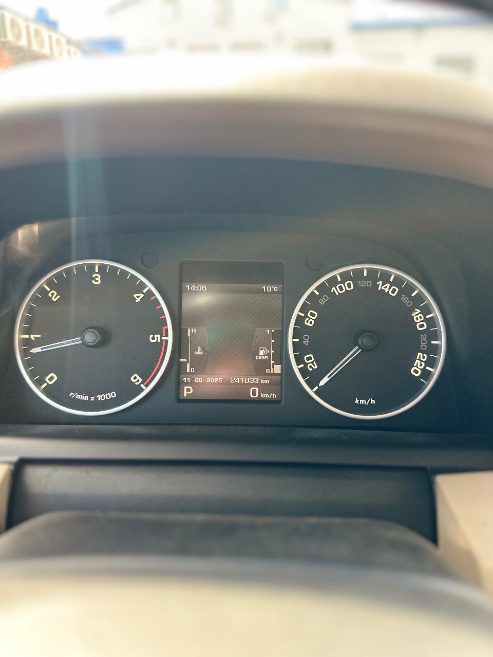 Land Rover Discovery - фото 16