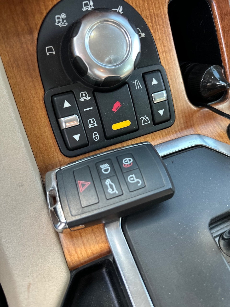 Land Rover Discovery - фото 19