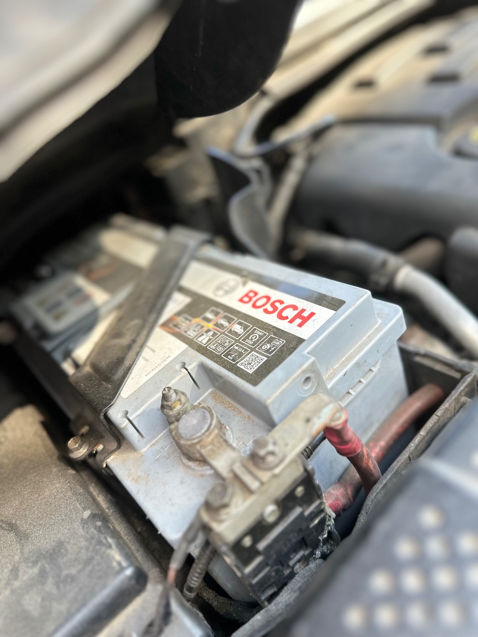 Land Rover Discovery - фото 20