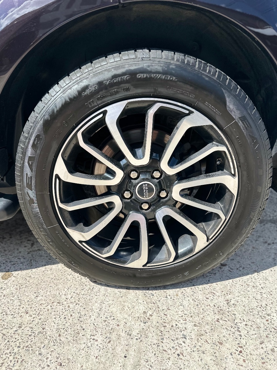 Land Rover Discovery - фото 10