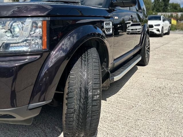 Land Rover Discovery - фото 3