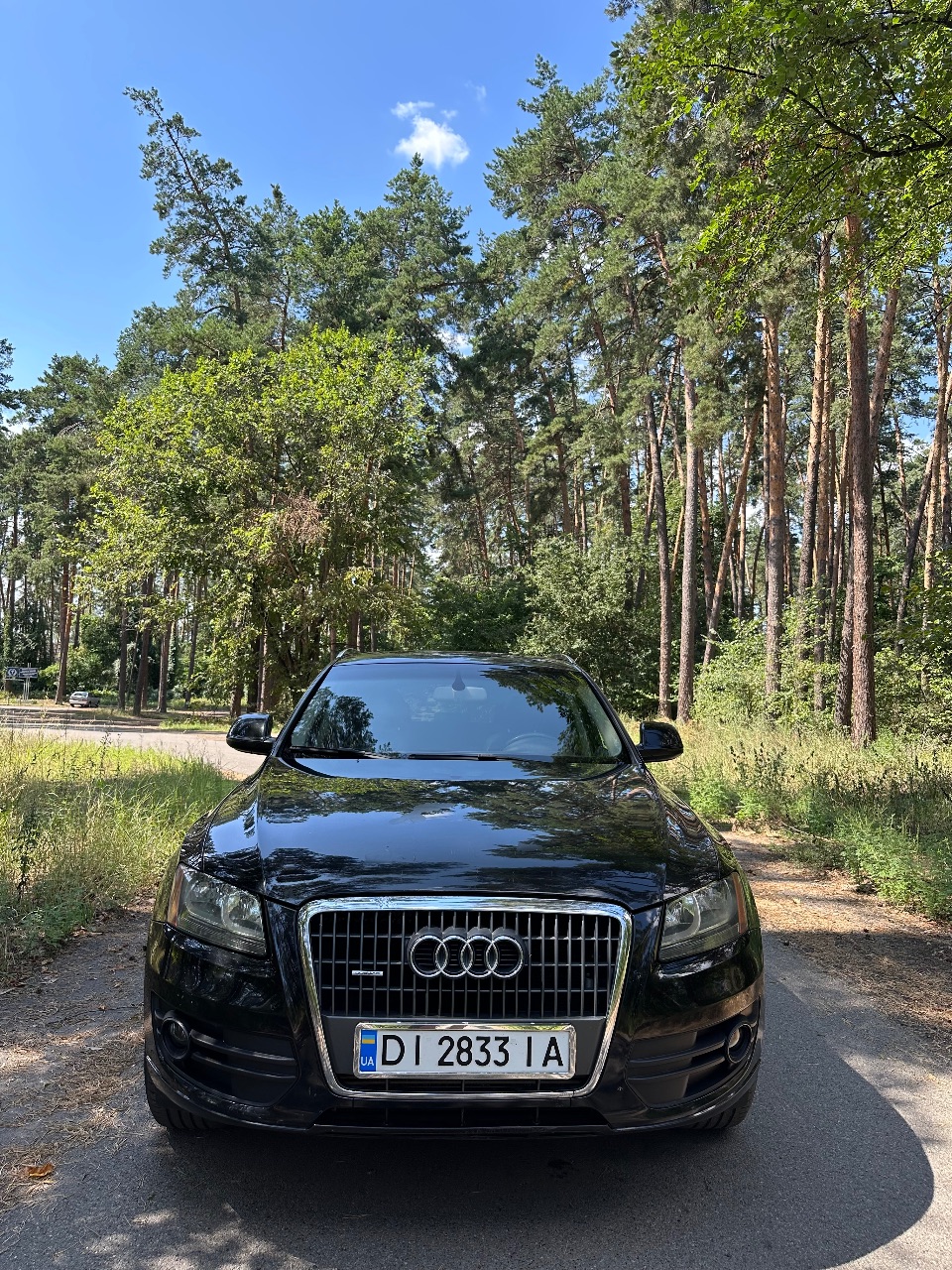 Audi Q5 - фото 5