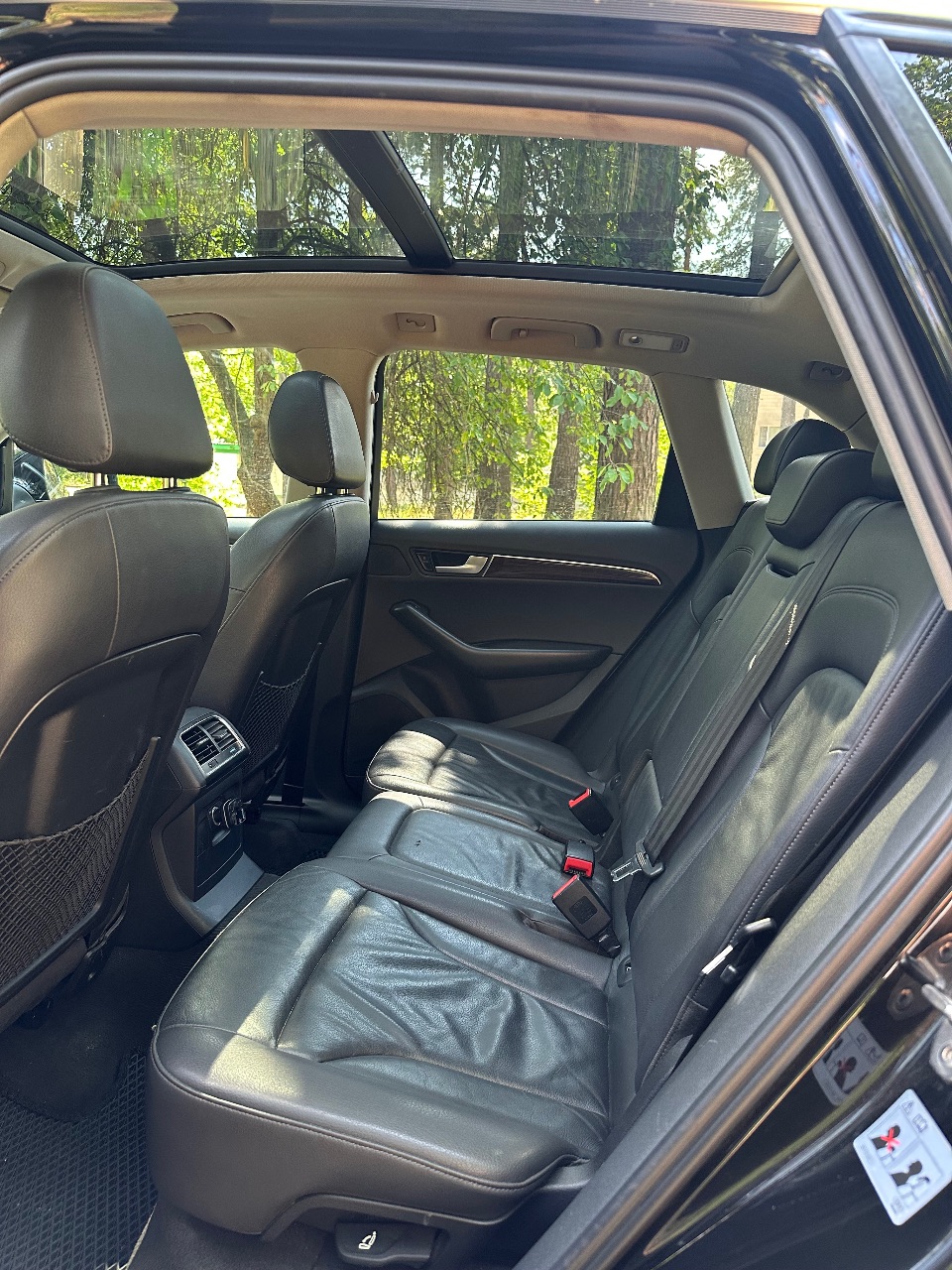 Audi Q5 - фото 6