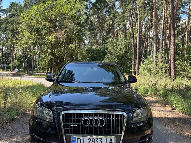 Audi Q5 - зображення 5