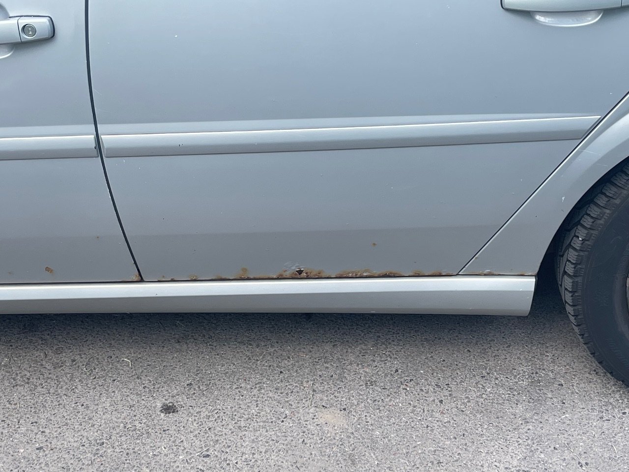 Opel Vectra - фото 4