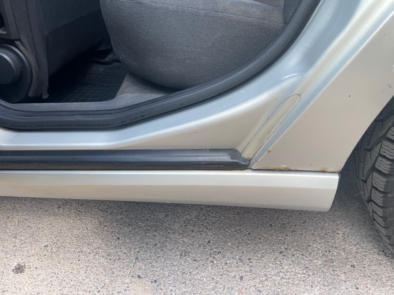 Opel Vectra - фото 6