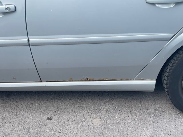 Opel Vectra - зображення 4