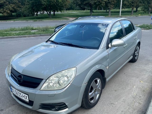 Opel Vectra - зображення 2