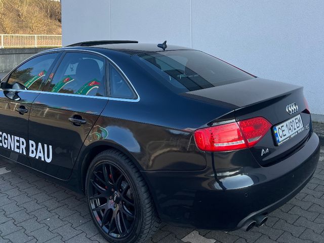 Audi A4 2011, Остриця, $10 200 - зображення 5