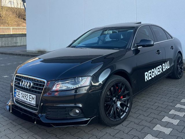 Audi A4 2011, Остриця, $10 200 - зображення 1