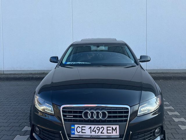 Audi A4 2011, Остриця, $10 200 - зображення 2