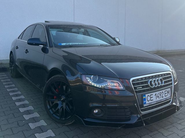 Audi A4 2011, Остриця, $10 200 - зображення 3