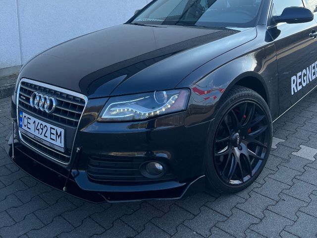 Audi A4 2011, Остриця, $10 200 - зображення 4