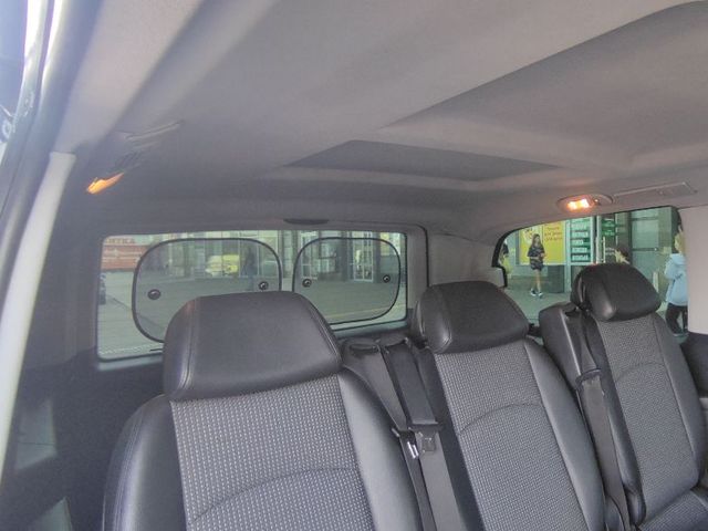 Mercedes-Benz Vito - фото 2